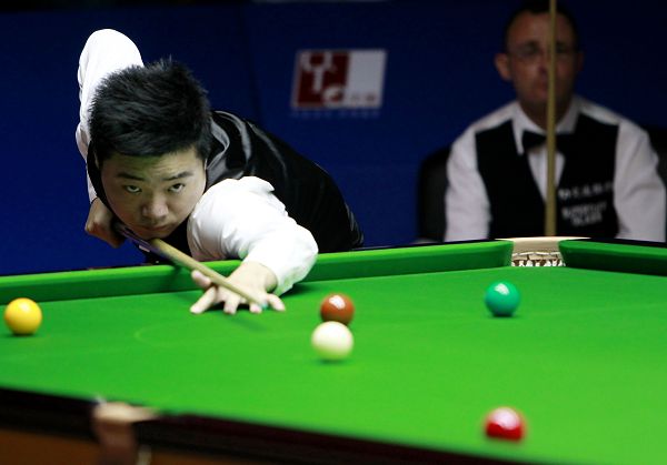 体锦标赛的 体锦标赛的