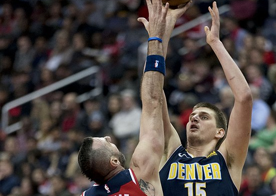 托特纳姆热 托特纳姆热