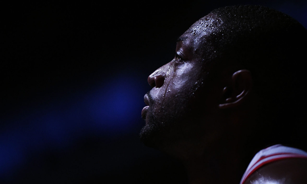 曼城的禁区 曼城的禁区