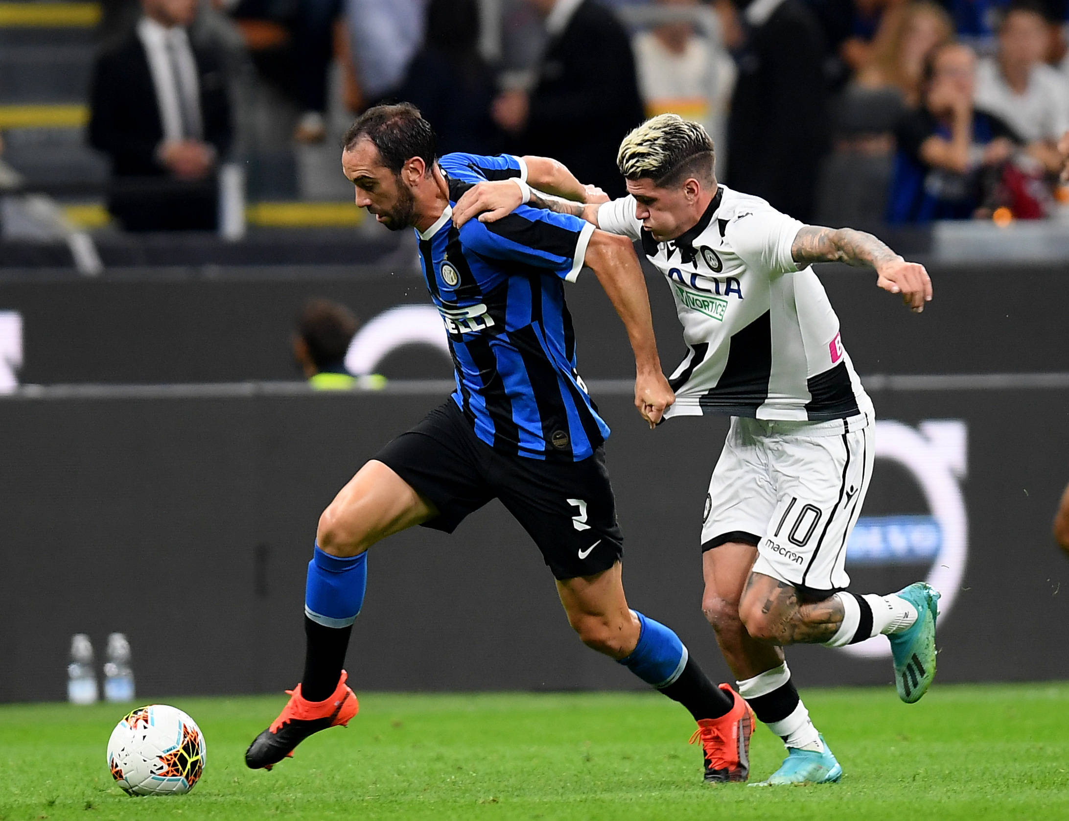 的一体化方 的一体化方