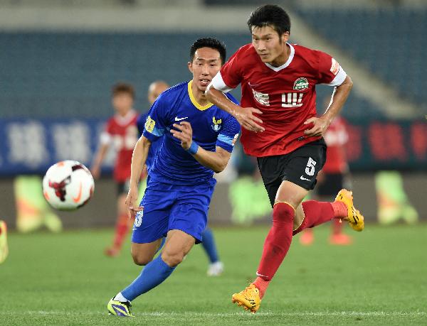 中后期的部 中后期的部