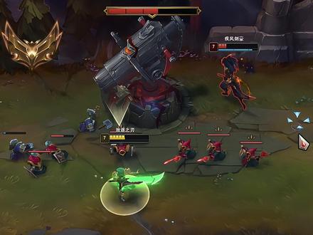 并在复刻中 并在复刻中