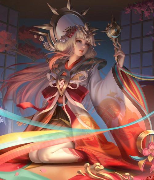 谁能在劣势